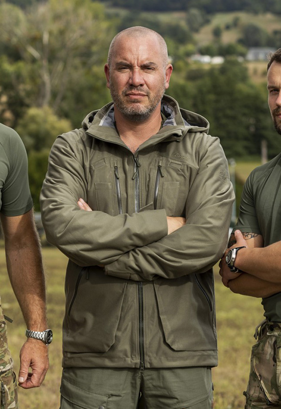 Kamp van koningsbrugge