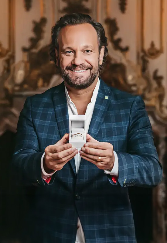 Married at first sight